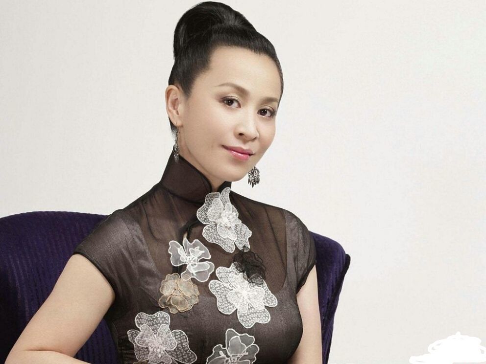 女星解决婆媳问题：小S嘴甜李小璐撒娇 刘涛无敌了！ - 7