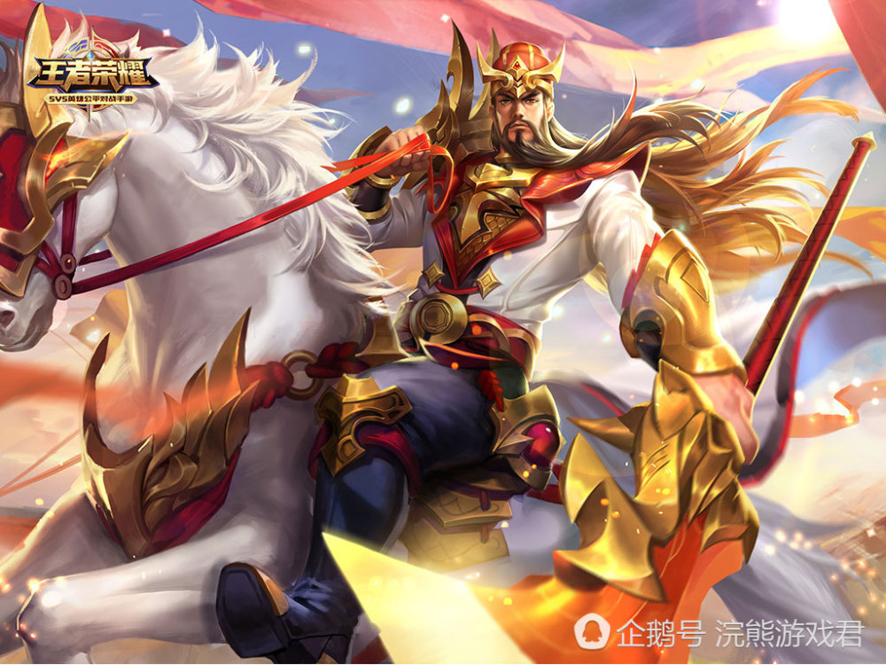 王者峡谷再现一击秒杀 娜可露露领衔QGC总决