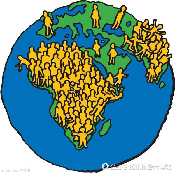 2016云南封神榜之16地州市常住人口排行榜