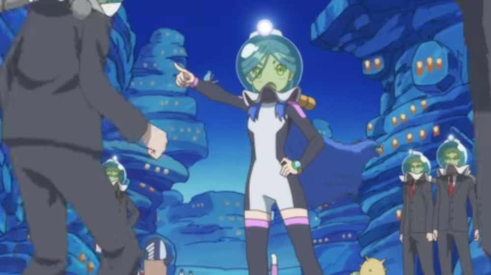 볪 DEEP BLUE SONGMVƪ