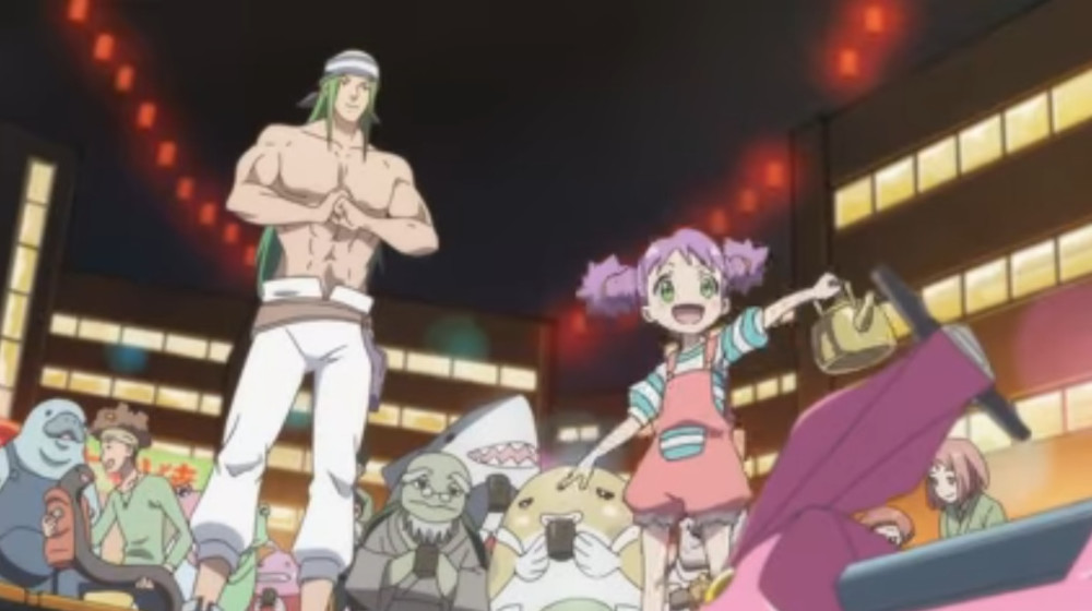 볪 DEEP BLUE SONGMVƪ