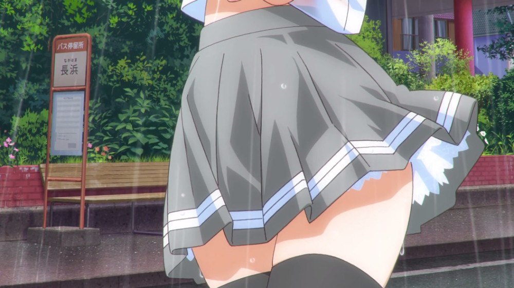 化身中二恶魔 《LLSS》津岛善子朗读动画公开
