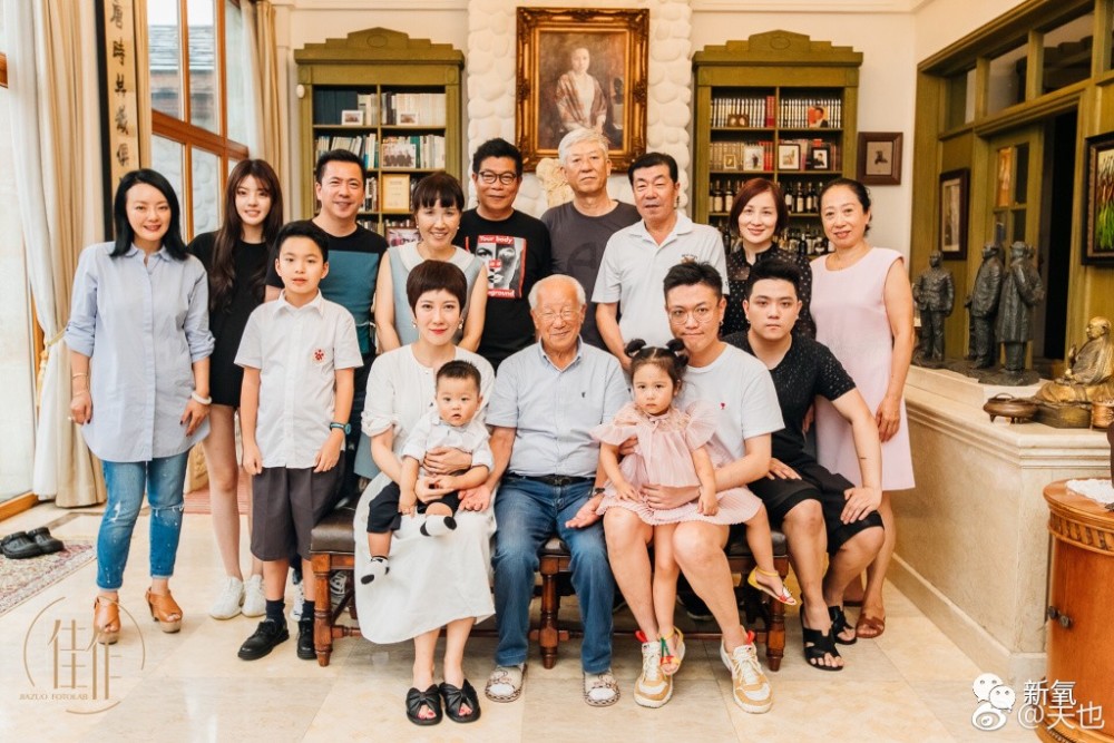 身家55亿、被吴亦凡井柏然宠的王文也,居然成