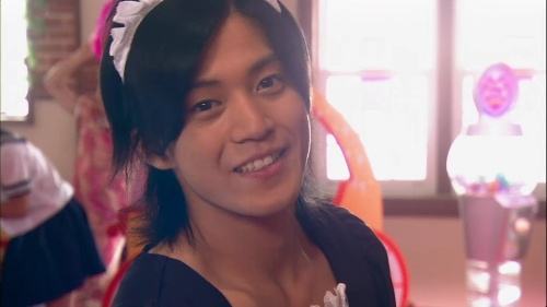 Ӱʱ˧ģСѮʮֵ߽ɫ