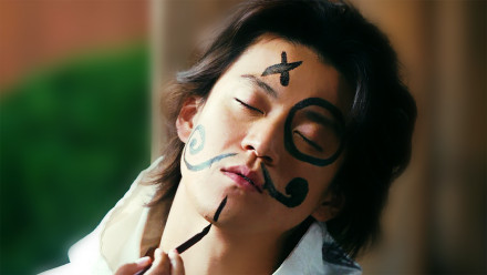 Ӱʱ˧ģСѮʮֵ߽ɫ