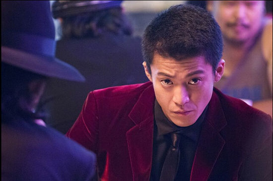 Ӱʱ˧ģСѮʮֵ߽ɫ