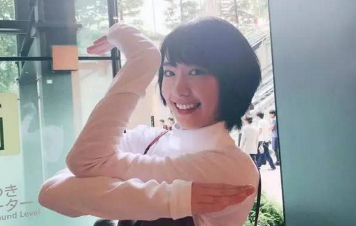 求当Gakki的宠物！新垣结衣、中川翔子竟在饲养它