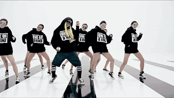 你想不到的qq影音妙用(三)动态表情包的制作