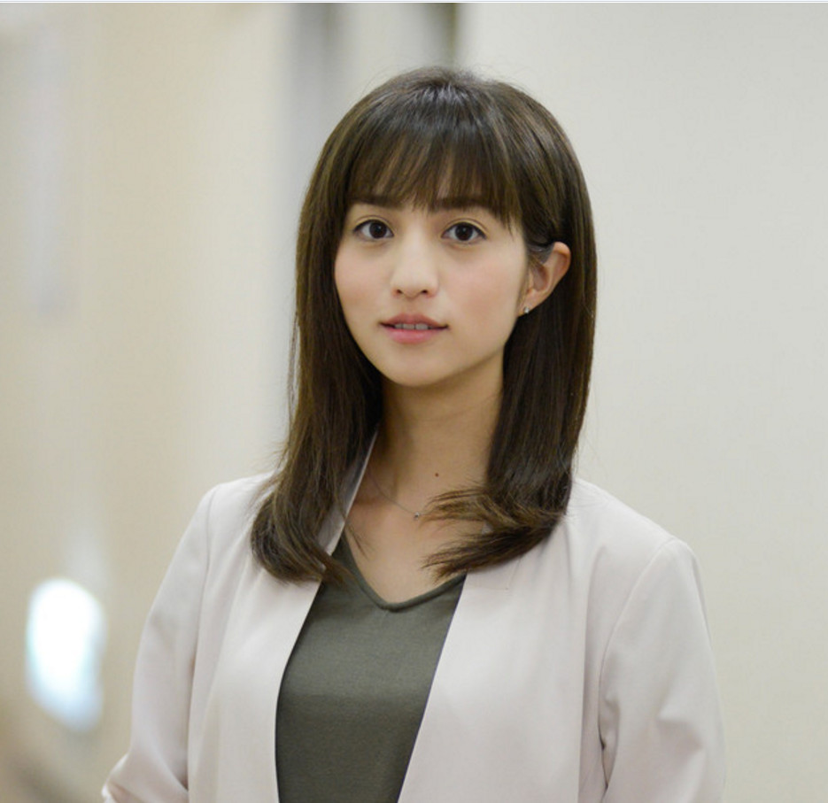 《Doctor-X》外传9月开播 美背女神堀田茜参演
