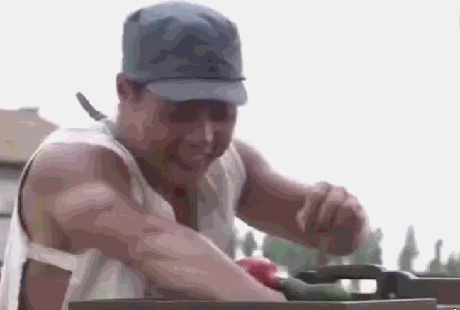 七大抗日神剧,你看过其中的几部?