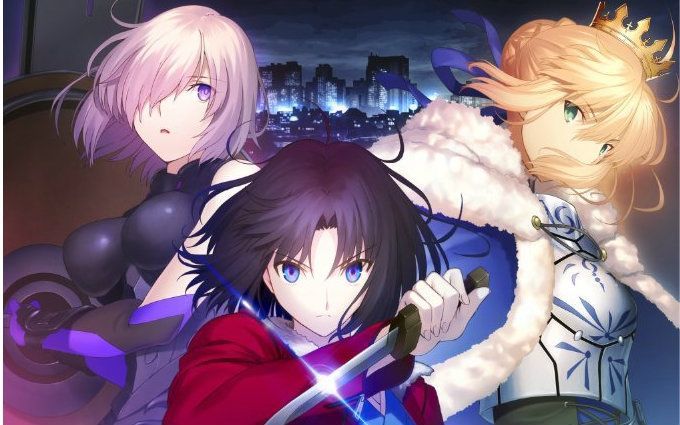 չʾufotable˾ˮƽƵլߺ