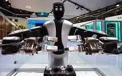 说了别不信!中国科技实力跟美国差30年_学生时