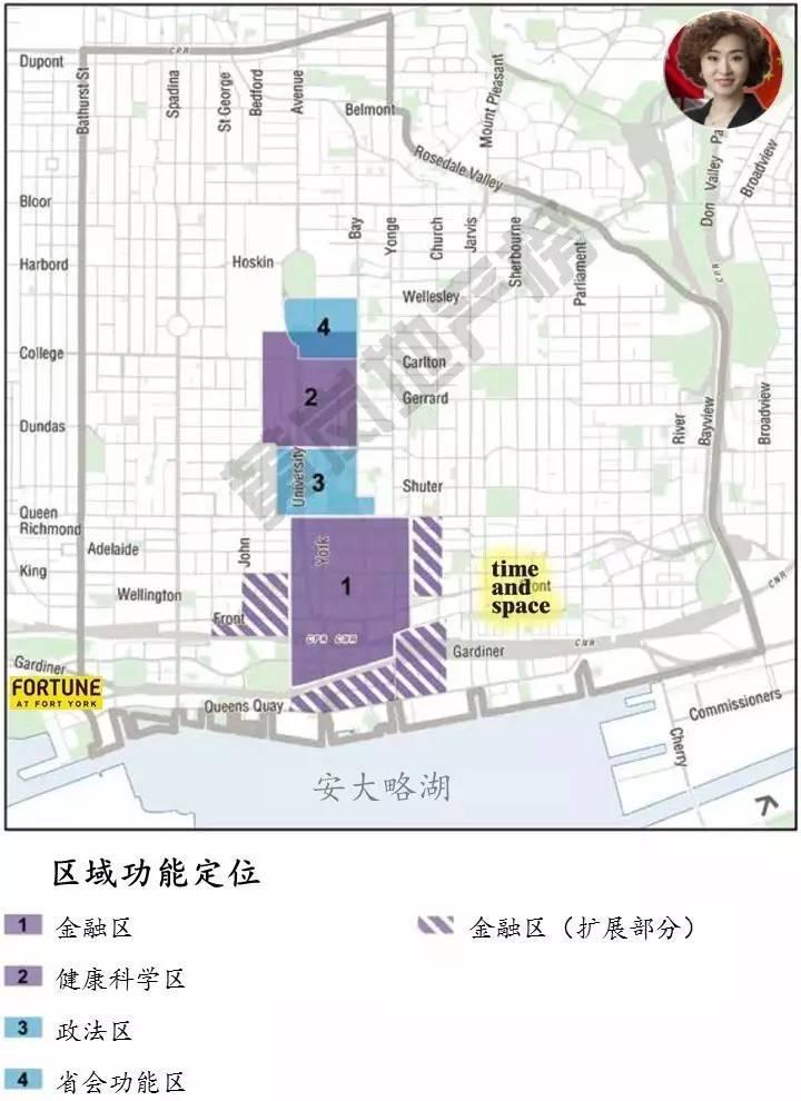 最新！多倫多市政規(guī)劃2041詳解合輯