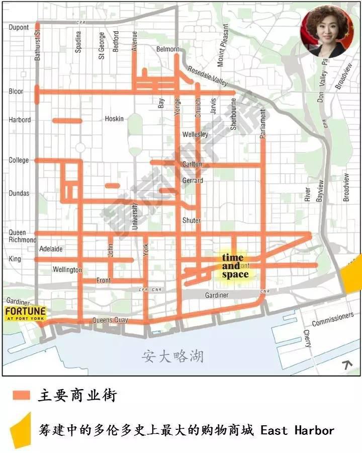 最新！多倫多市政規(guī)劃2041詳解合輯