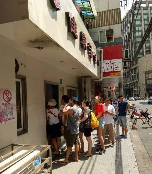 魔都最销魂的31家小笼包 吃一个月不重样!