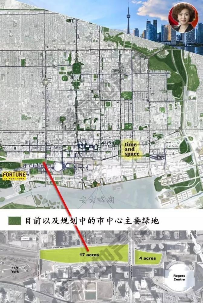 最新！多倫多市政規(guī)劃2041詳解合輯
