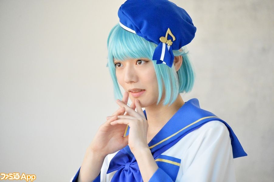 这不是正太!《偶像梦幻祭》舞台剧摄影现场照公开