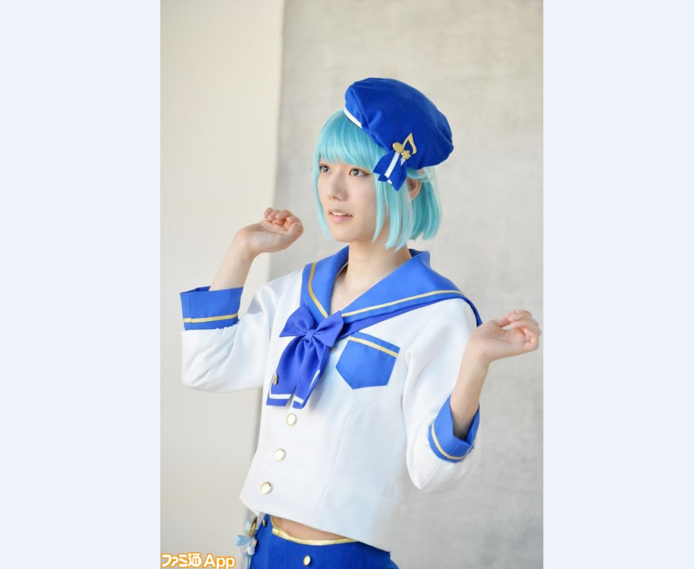 这不是正太!《偶像梦幻祭》舞台剧摄影现场照公开
