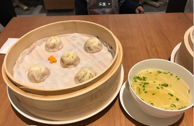 魔都最销魂的31家小笼包 吃一个月不重样!