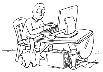 图片来源:wifflegif 当然,造成这些问题的不止是猫,例如摇着尾巴的狗