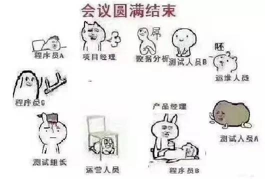 程序员专属表情包