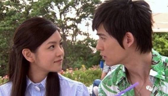 陈妍希扮古装却把自己P成徐娇…还没从小龙女