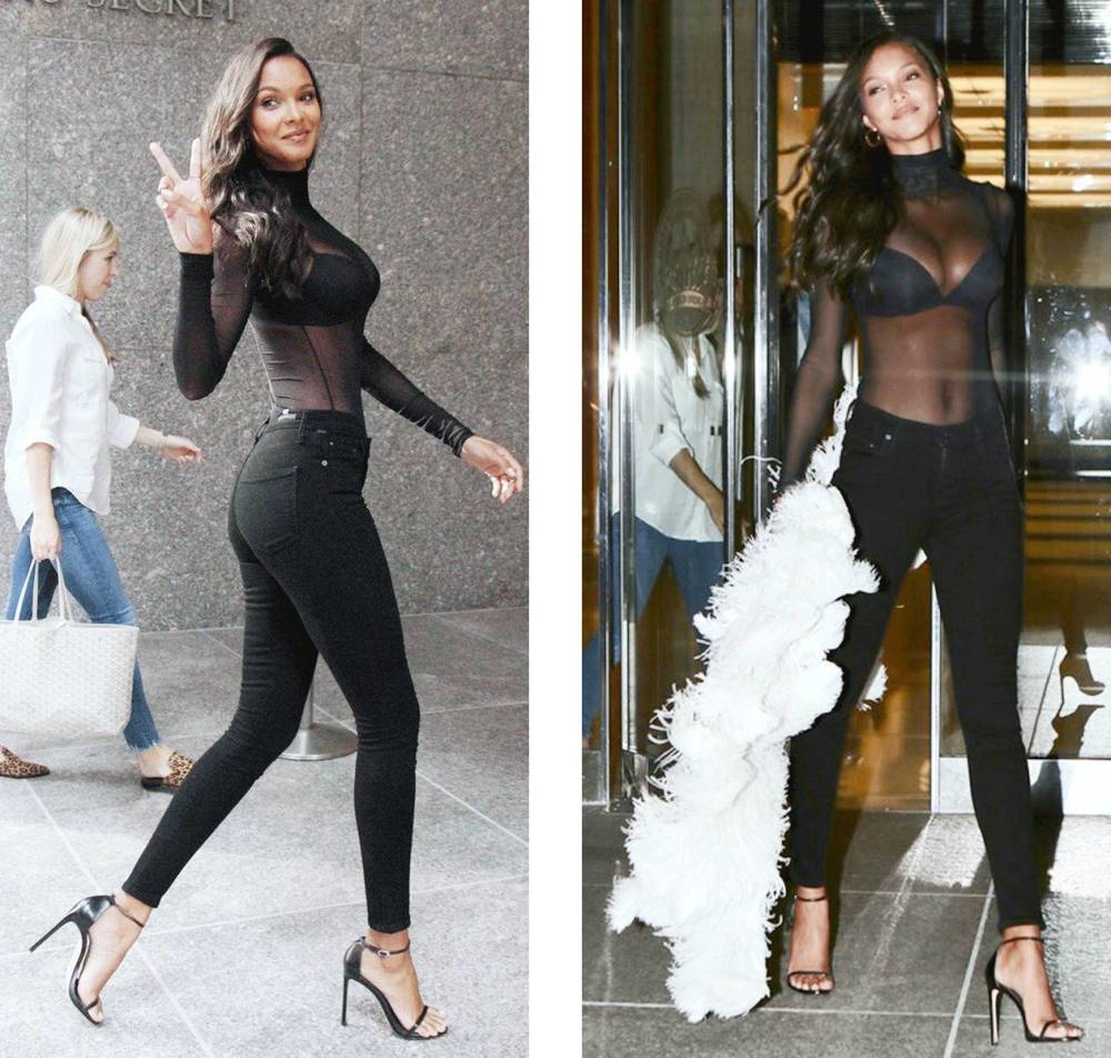 维密大剧透|62双大长腿即将攻陷上海