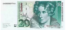 那些被印在钞票上的女性都有谁?_学生时代财