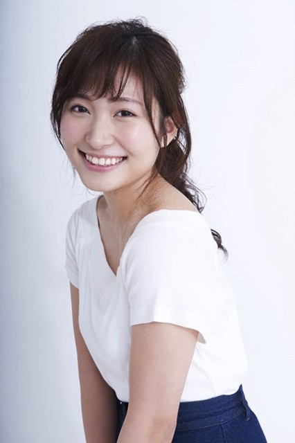 《干物妹！小埋》本场切绘角色PV及白石晴香访谈公开