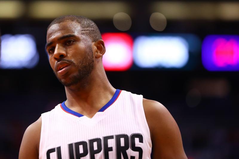 NBA现役五大无冕之王：不是所有优秀球员都能拿到冠军