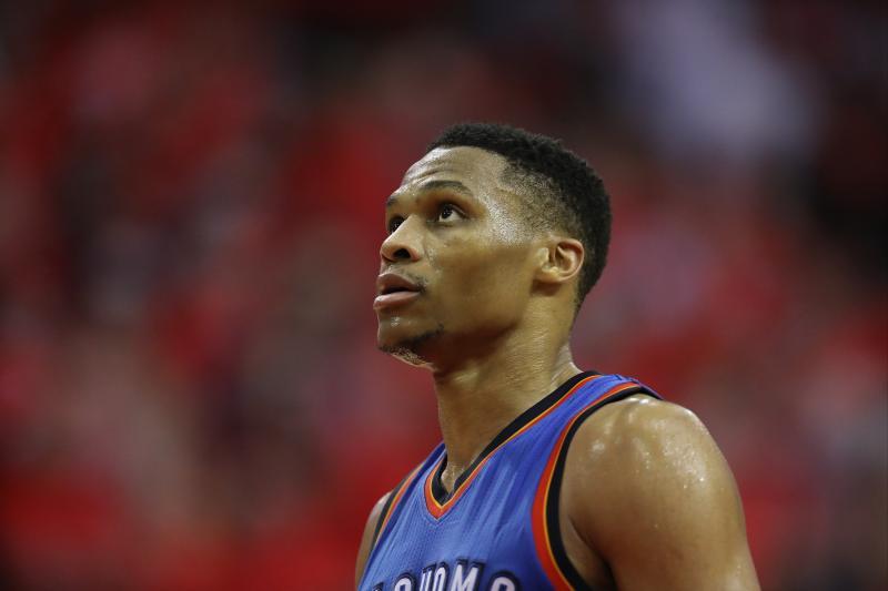 NBA现役五大无冕之王：不是所有优秀球员都能拿到冠军