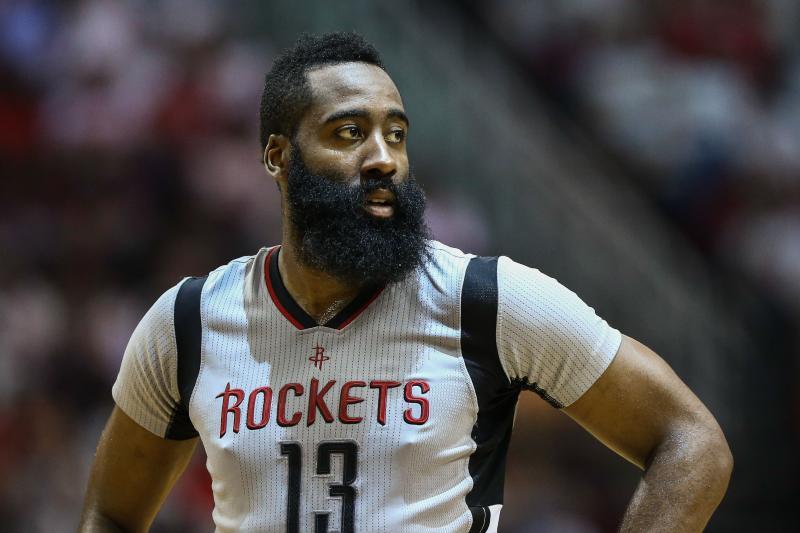 NBA现役五大无冕之王：不是所有优秀球员都能拿到冠军