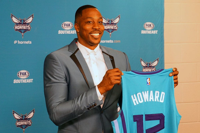 NBA现役五大无冕之王：不是所有优秀球员都能拿到冠军