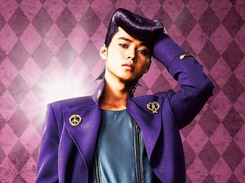 日媒：《JOJO》电影损失惨重 因没搞清观众群体