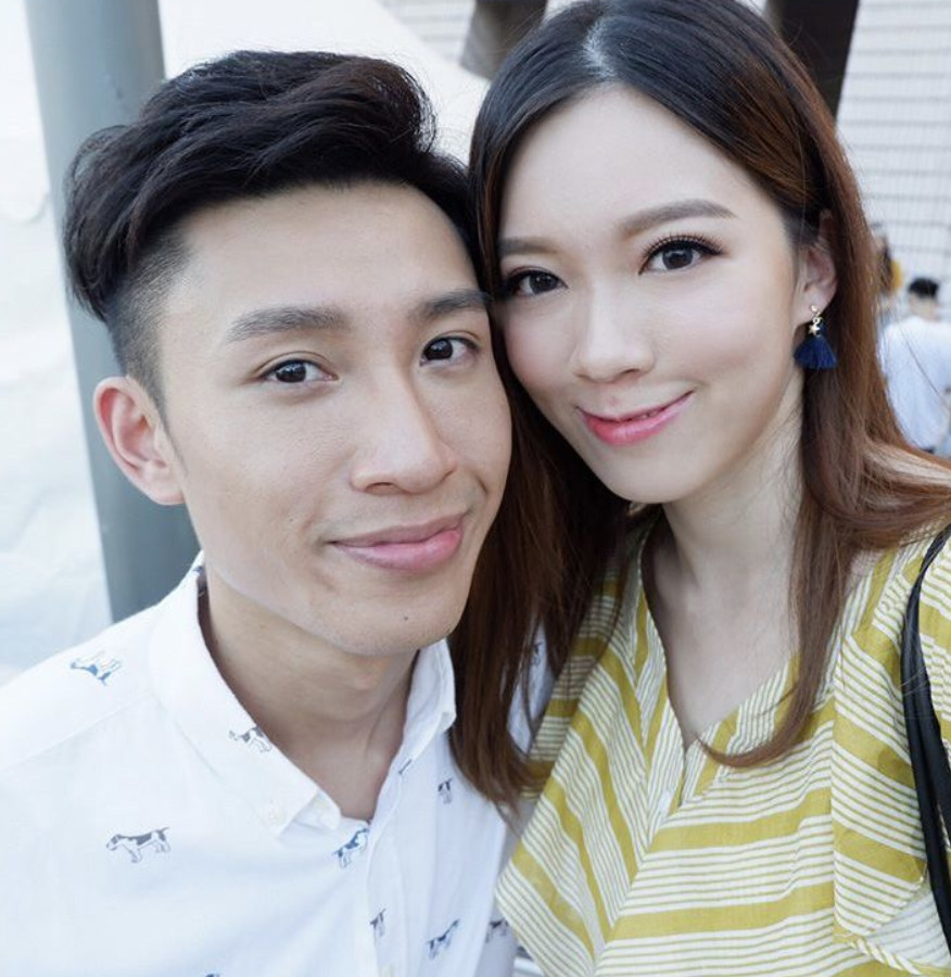 黄日华女儿急着嫁人生小孩,男方没房也甘愿下嫁