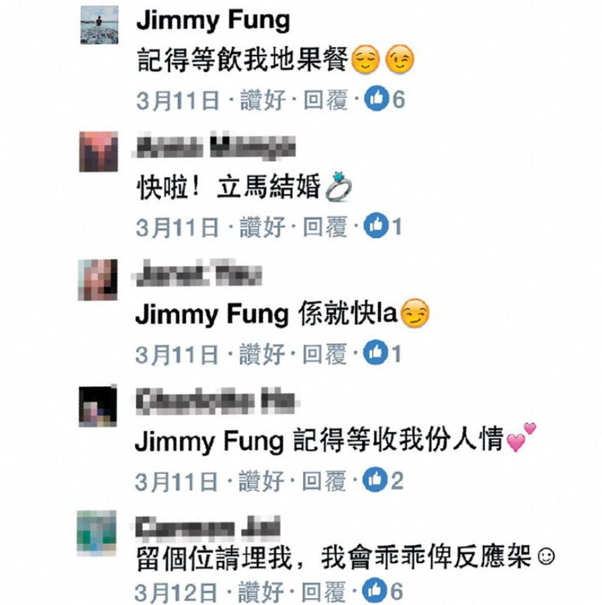黄日华女儿急着嫁人生小孩,男方没房也甘愿下嫁