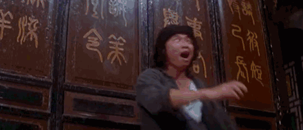 gif图解|【邪】香港重口味老电影······(恐怖 悬疑 恶心,慎入)