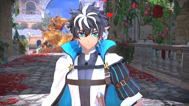 《Fate/EXTELLA》新作游戏公布 新英灵登场