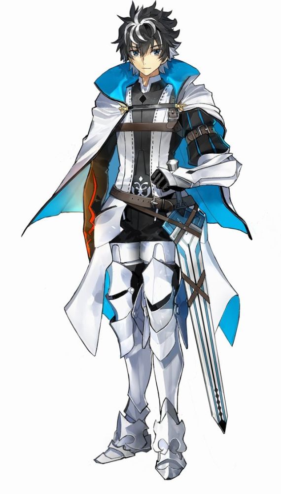 《Fate/EXTELLA》新作游戏公布 新英灵登场