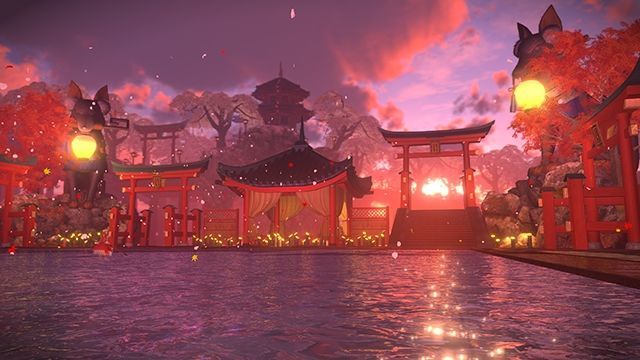 《Fate/EXTELLA》新作游戏公布 新英灵登场