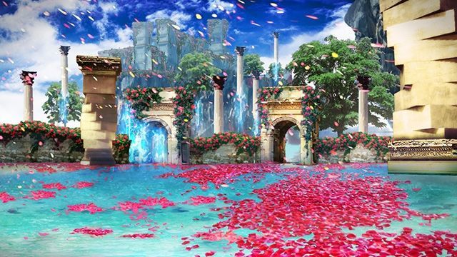 《Fate/EXTELLA》新作游戏公布 新英灵登场