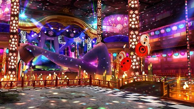 《Fate/EXTELLA》新作游戏公布 新英灵登场