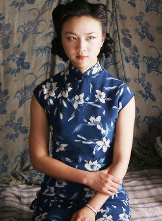 女星旗袍比拼 天秤周迅PK孙俪谁更优美_腾讯