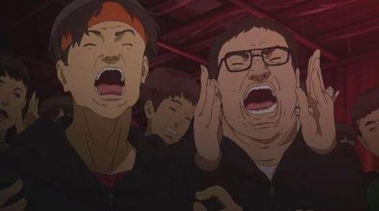 企鹅娘吐槽：如今腐女的影响力是不是已经超越宅男了？