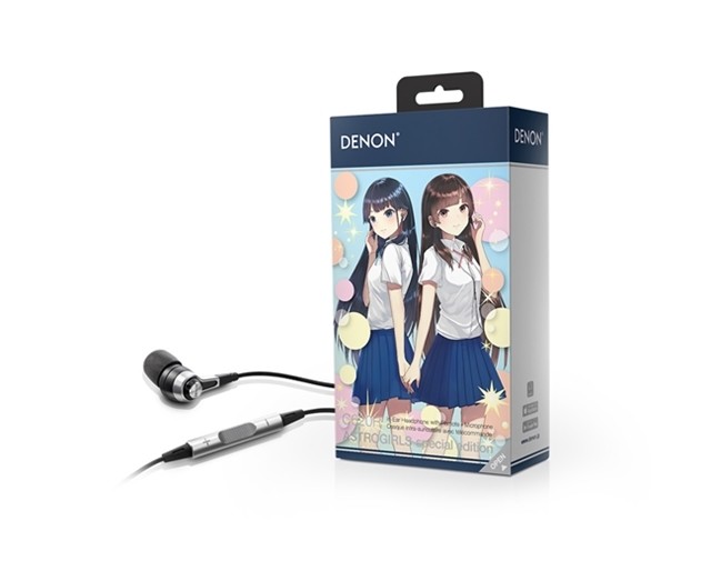 附送上坂堇和小仓唯角色歌曲的限量耳机12月发售