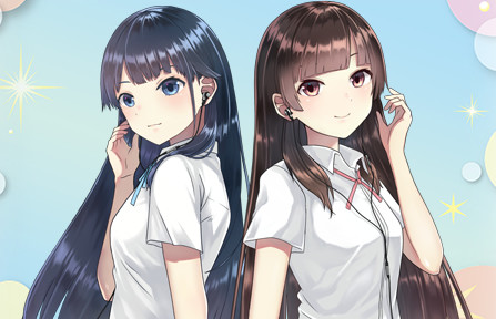 附送上坂堇和小仓唯角色歌曲的限量耳机12月发售