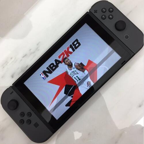 NBA 2K18新封面和新模式曝光 球员能力值排行