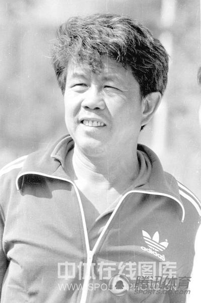 图刊:国足57年冲击世界杯之路