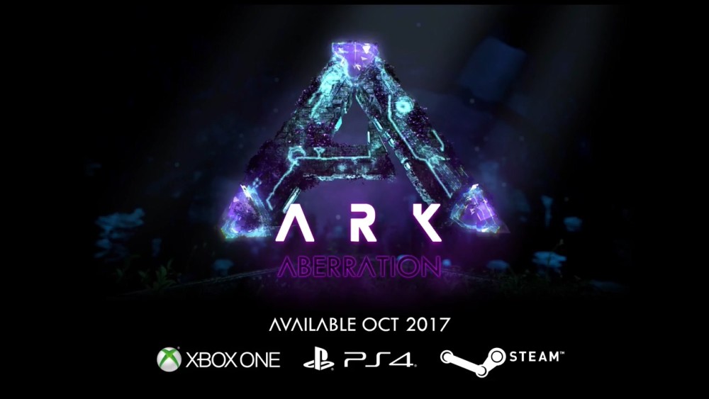 《方舟:生存进化》异常DLC公布 新武器新挑