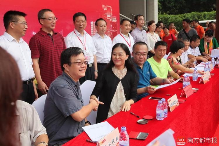 福田一处30年老小区启动旧改 两种拆迁补偿